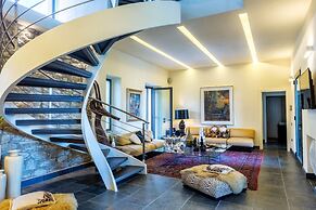 Location Sardinia Borgo Antico XIX