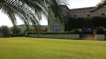 Location Sardinia Borgo Antico XIX