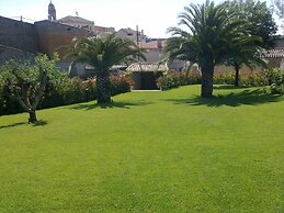 Location Sardinia Borgo Antico XIX