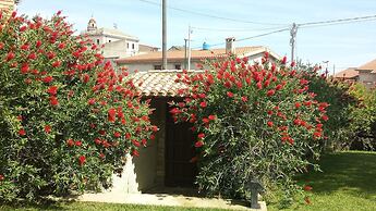 Location Sardinia Borgo Antico XIX