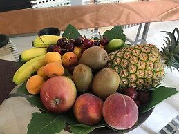 Location Sardinia Borgo Antico XIX