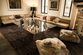 Location Sardinia Borgo Antico XIX