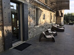 Location Sardinia Borgo Antico XIX