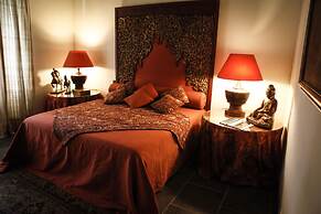 Location Sardinia Borgo Antico XIX