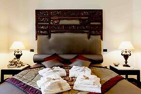 Location Sardinia Borgo Antico XIX