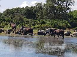 Location Sardinia Borgo Antico XIX