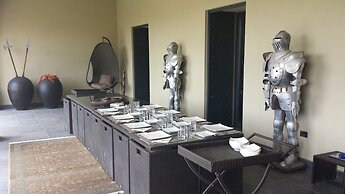 Location Sardinia Borgo Antico XIX