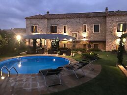 Location Sardinia Borgo Antico XIX