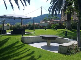 Location Sardinia Borgo Antico XIX