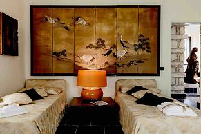 Location Sardinia Borgo Antico XIX