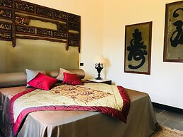 Location Sardinia Borgo Antico XIX