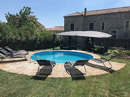 Location Sardinia Borgo Antico XIX