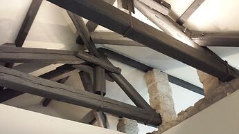 Location Sardinia Borgo Antico XIX