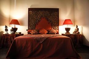 Location Sardinia Borgo Antico XIX