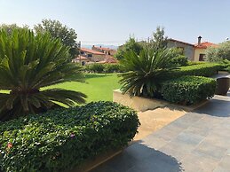 Location Sardinia Borgo Antico XIX