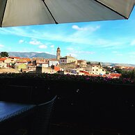 Location Sardinia Borgo Antico XIX