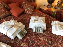 Location Sardinia Borgo Antico XIX