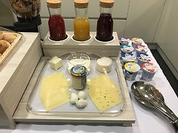 Location Sardinia Borgo Antico XIX