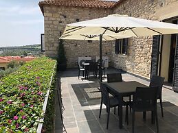 Location Sardinia Borgo Antico XIX