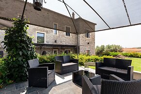 Location Sardinia Borgo Antico XIX