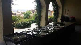 Location Sardinia Borgo Antico XIX