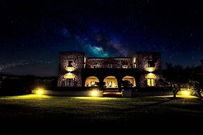 Location Sardinia Borgo Antico XIX