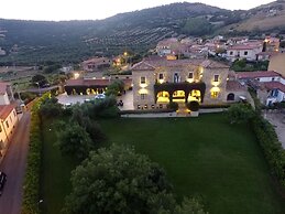 Location Sardinia Borgo Antico XIX