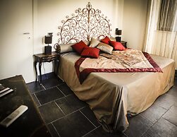 Location Sardinia Borgo Antico XIX