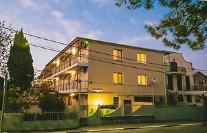 Golden Sand Guest House