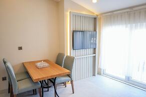 Livia Luxury Apart Hotel