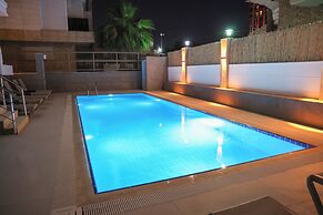 Livia Luxury Apart Hotel