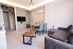 Livia Luxury Apart Hotel