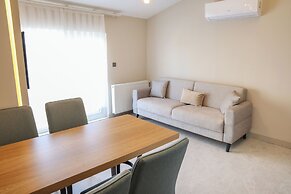 Livia Luxury Apart Hotel