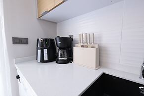 Livia Luxury Apart Hotel