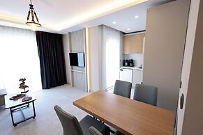 Livia Luxury Apart Hotel