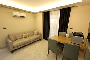 Livia Luxury Apart Hotel