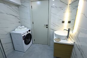 Livia Luxury Apart Hotel