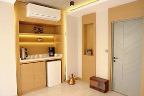 Livia Luxury Apart Hotel