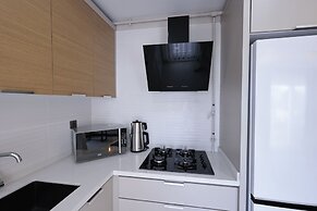 Livia Luxury Apart Hotel