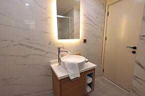 Livia Luxury Apart Hotel
