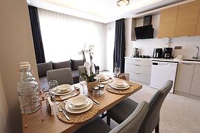 Livia Luxury Apart Hotel