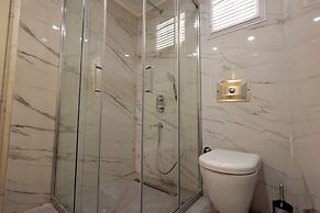 Livia Luxury Apart Hotel