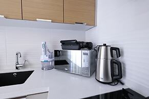 Livia Luxury Apart Hotel