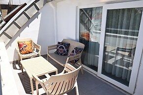 Livia Luxury Apart Hotel