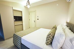 Livia Luxury Apart Hotel