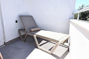 Livia Luxury Apart Hotel