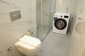 Livia Luxury Apart Hotel