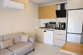 Livia Luxury Apart Hotel