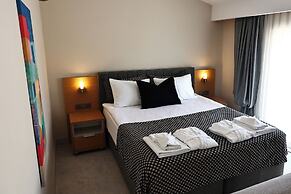 Livia Luxury Apart Hotel