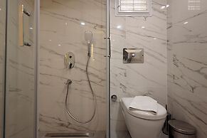 Livia Luxury Apart Hotel